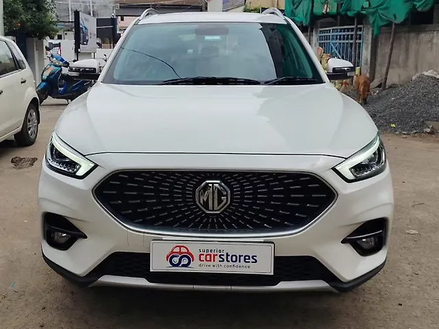 Used 2023 MG Astor in Chennai