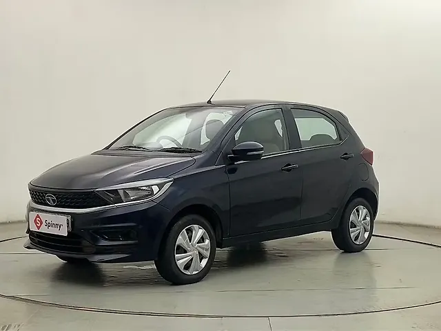 Used 2022 Tata Tiago in Mumbai