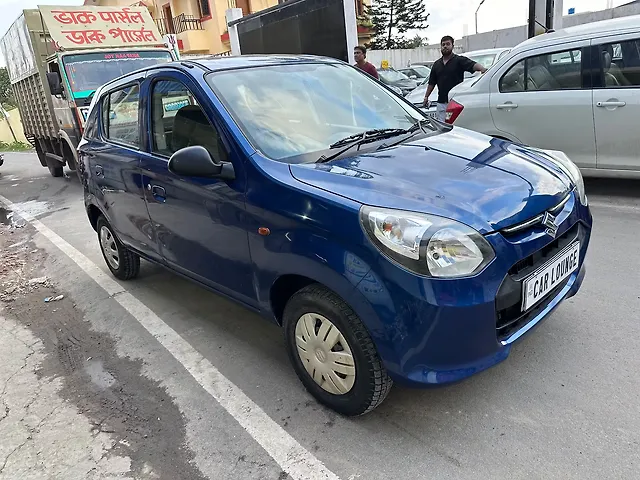 Used 2013 Maruti Suzuki Alto 800 in Kolkata