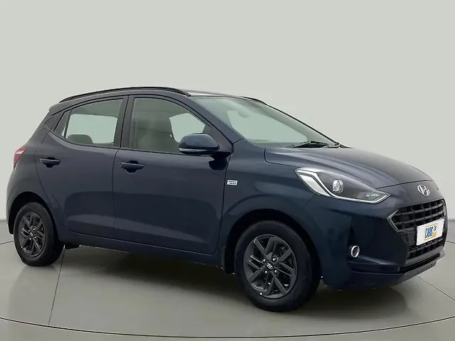 Used 2020 Hyundai Grand i10 NIOS in Hyderabad
