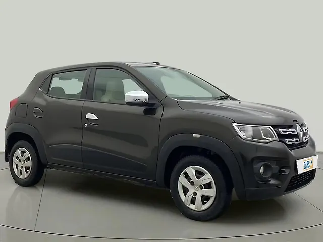 Used 2017 Renault Kwid in Bangalore