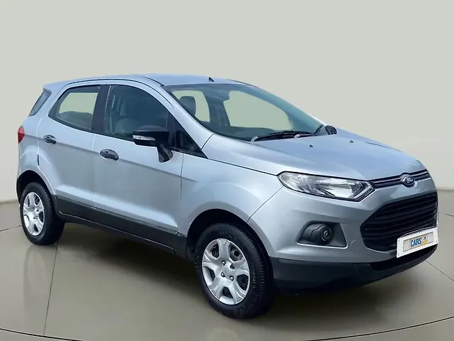 Used 2016 Ford Ecosport in Surat