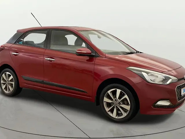 Used 2015 Hyundai Elite i20 in Delhi