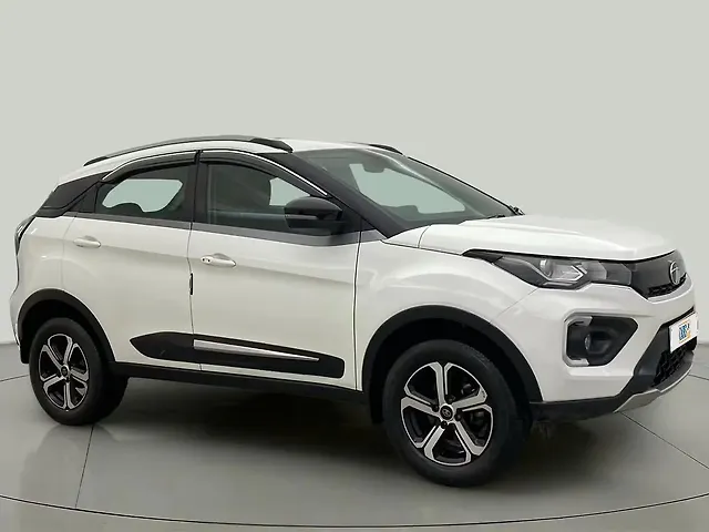 Used 2021 Tata Nexon in Pune