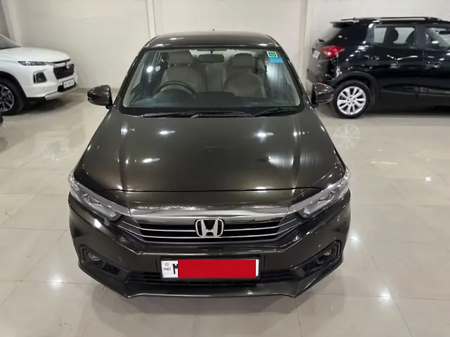 Used 2023 Honda Amaze in Pune