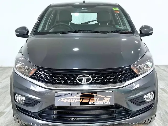 Used 2021 Tata Tiago in Hyderabad