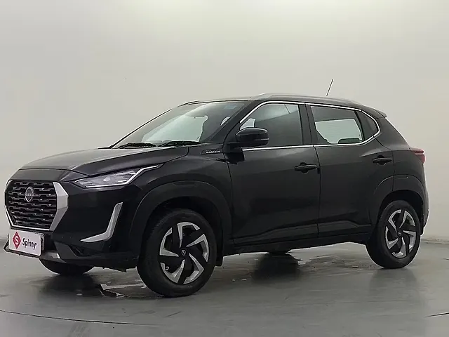Used 2023 Nissan Magnite in Gurgaon