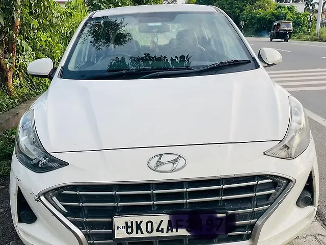 Used 2020 Hyundai Grand i10 NIOS in Haldwani Used 2020 Hyundai Grand i10 NIOS in Haldwani