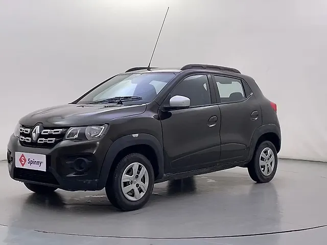 Used 2017 Renault Kwid in Bangalore