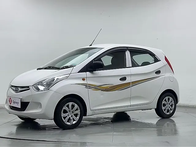 Used 2014 Hyundai Eon in Delhi