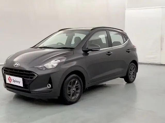 Used 2021 Hyundai Grand i10 NIOS in Lucknow