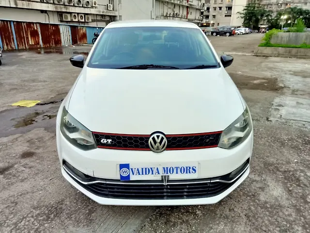 Used 2019 Volkswagen Polo in Mumbai
