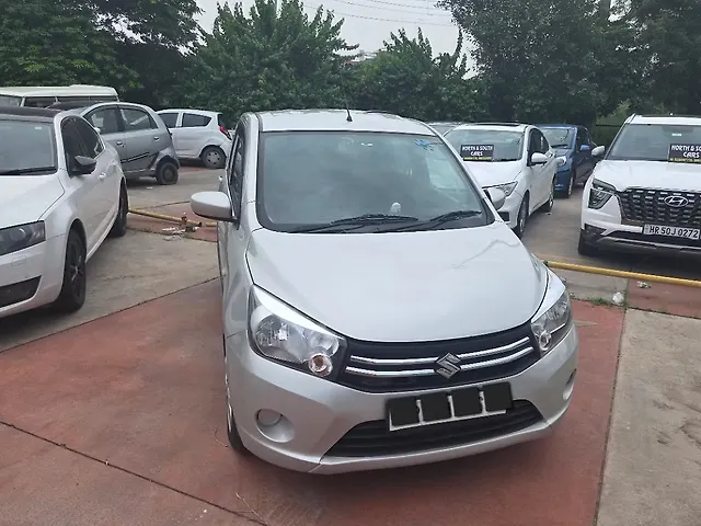 Used 2016 Maruti Suzuki Celerio in Delhi