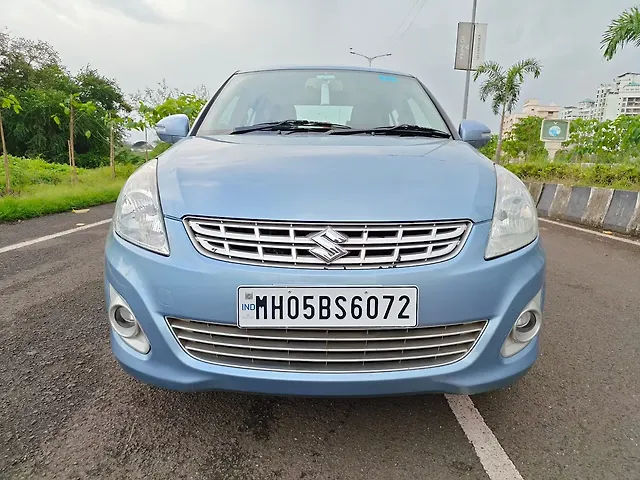 Used 2013 Maruti Suzuki Swift DZire in Thane