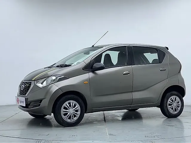 Used 2017 Datsun Redigo in Ghaziabad