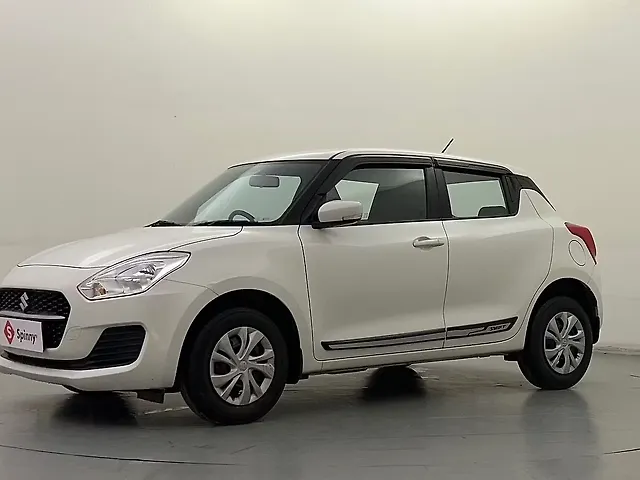 Used 2022 Maruti Suzuki Swift in Delhi