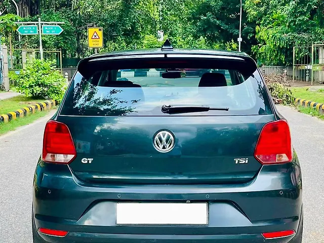 Used 2018 Volkswagen Polo in Delhi