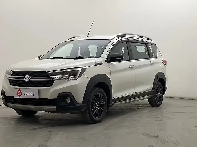 Used 2021 Maruti Suzuki XL6 in Hyderabad