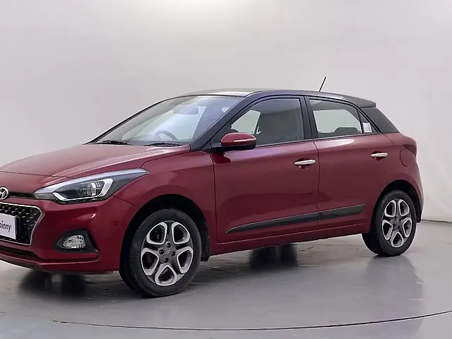 Used 2019 Hyundai Elite i20 in Bangalore