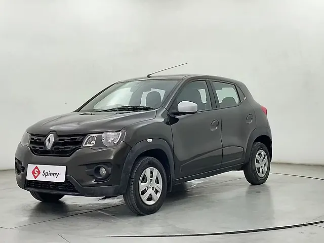 Used 2017 Renault Kwid in Chennai