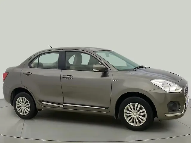 Used 2018 Maruti Suzuki DZire in Mumbai