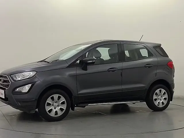 Used 2018 Ford Ecosport in Ghaziabad