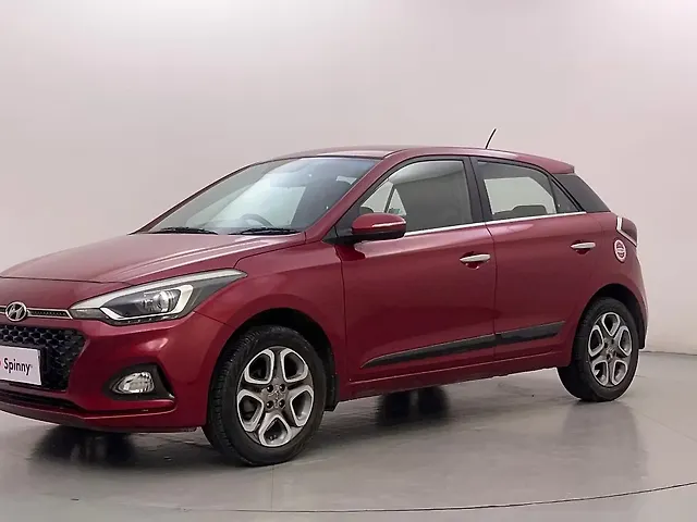 Used 2018 Hyundai Elite i20 in Bangalore