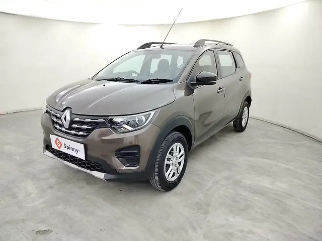 Used 2023 Renault Triber in Coimbatore