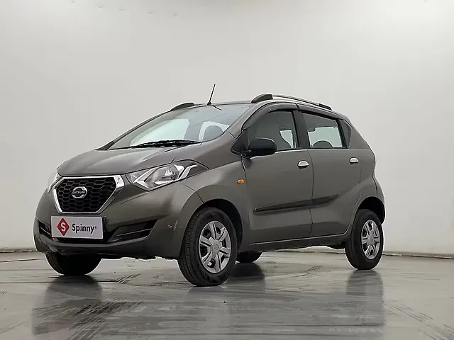 Used 2019 Datsun Redigo in Hyderabad