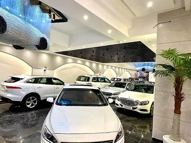 Used 2016 Volvo S60 in Delhi