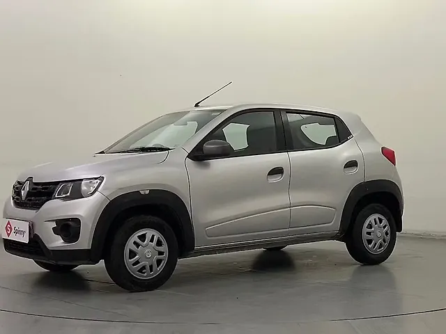 Used 2017 Renault Kwid in Delhi