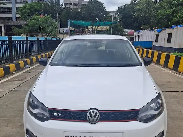 Used 2019 Volkswagen Polo in Mumbai