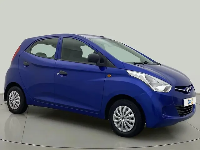 Used 2013 Hyundai Eon in Bangalore