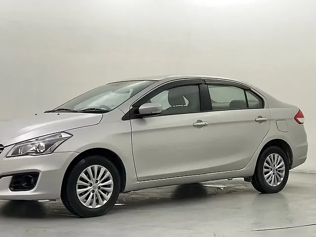 Used 2017 Maruti Suzuki Ciaz in Delhi