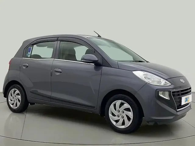 Used 2019 Hyundai Santro in Bangalore