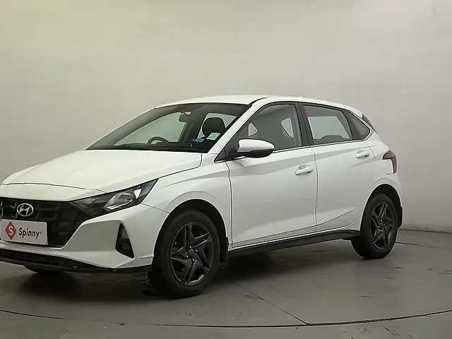 Used 2022 Hyundai Elite i20 in Ahmedabad