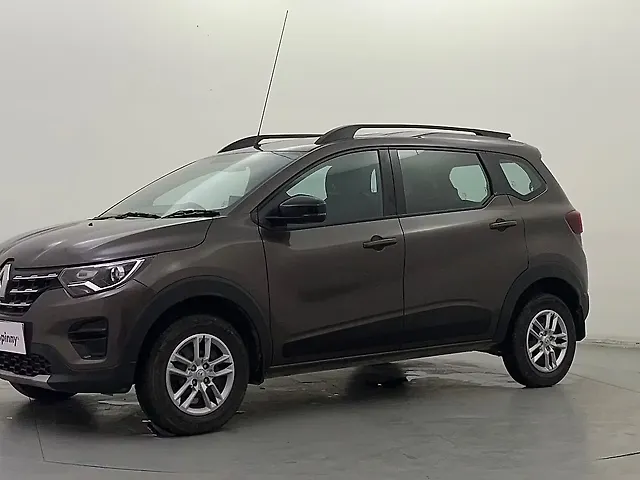 Used 2022 Renault Triber in Gurgaon