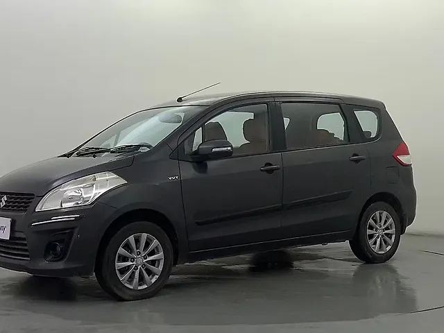 Used 2012 Maruti Suzuki Ertiga in Gurgaon