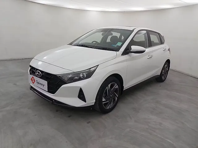 Used 2020 Hyundai Elite i20 in Coimbatore