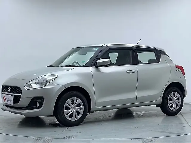 Used 2023 Maruti Suzuki Swift in Gurgaon