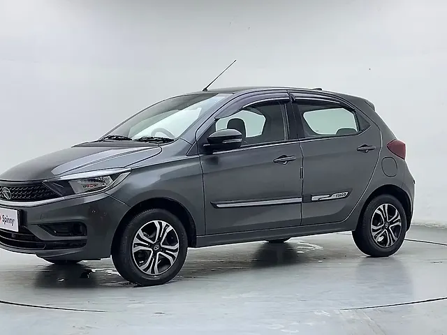 Used 2023 Tata Tiago in Gurgaon