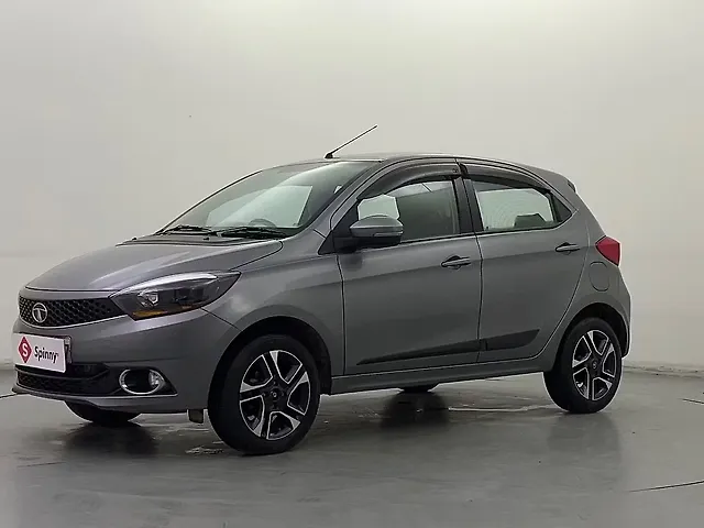 Used 2019 Tata Tiago in Gurgaon