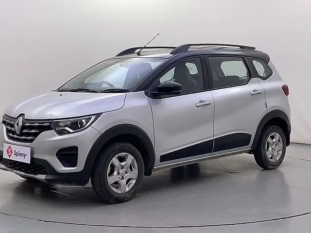 Used 2022 Renault Triber in Bangalore