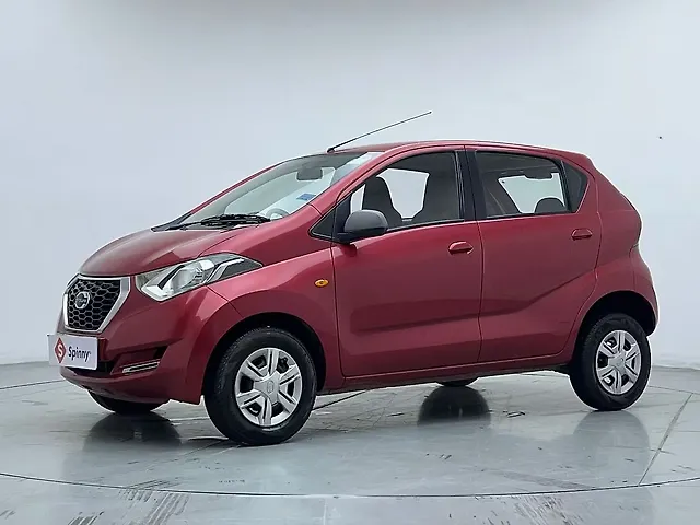 Used 2016 Datsun Redigo in Delhi