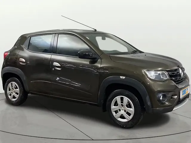 Used 2015 Renault Kwid in Noida
