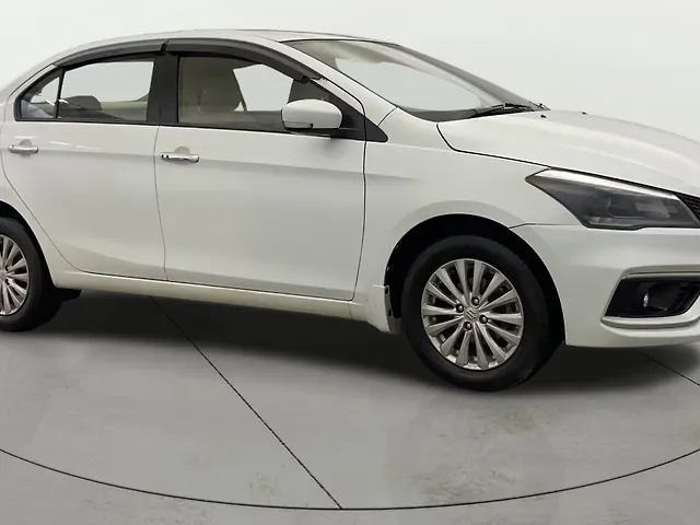 Used 2021 Maruti Suzuki Ciaz in Delhi