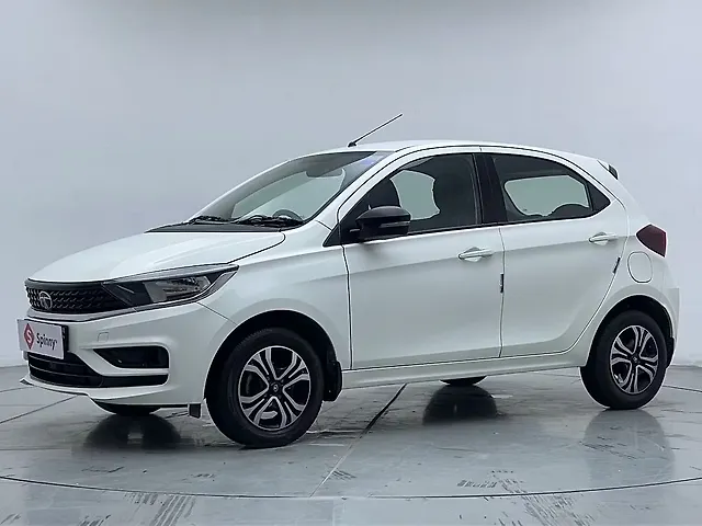 Used 2024 Tata Tiago in Ghaziabad