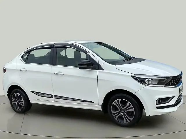 Used 2022 Tata Tigor in Mumbai