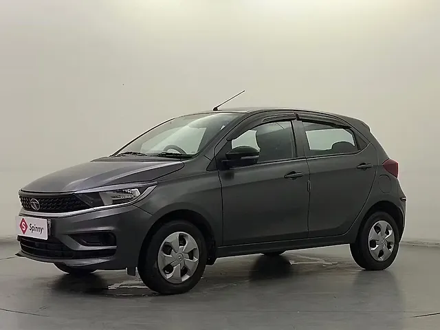 Used 2022 Tata Tiago in Gurgaon