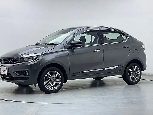 Used 2023 Tata Tigor in Ghaziabad